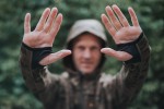 Geoff Anderson Hoody 3, kolor: Leaf