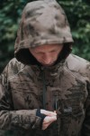 Geoff Anderson Hoody 3, kolor: Leaf