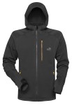 Geoff Anderson Hoody 3, kolor: Black