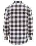 Coldweather LS Shirt - zdjęcie poglądowe - tył