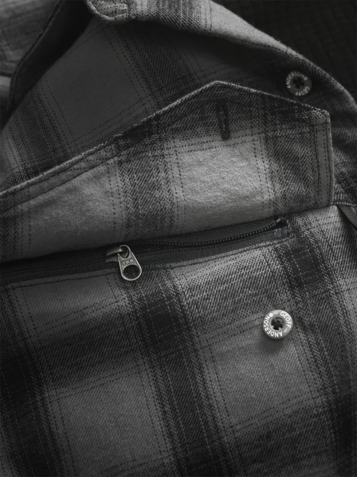 Ezmar Shirt