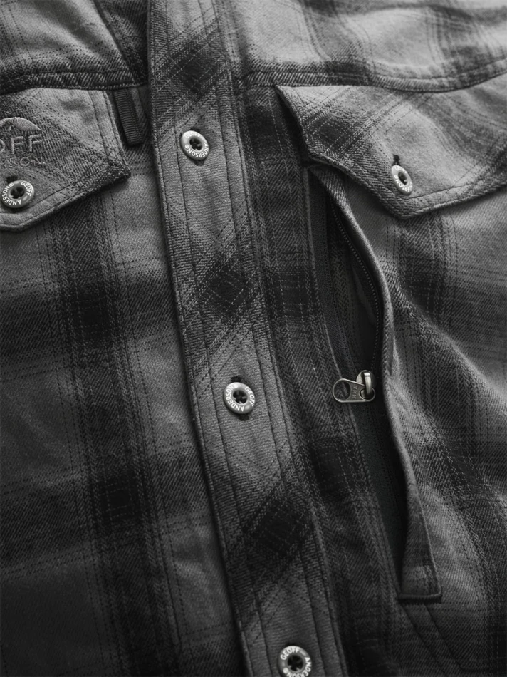Ezmar Shirt
