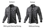 Ezmar Shirt, Ezmar Shirt +, porównanie