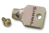 Simms Hardbite Wading Boot Studs