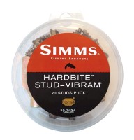 Simms Hardbite Wading Boot Studs