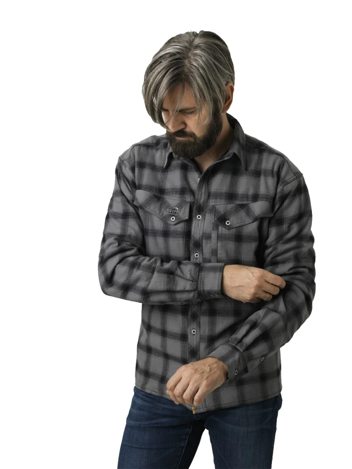 Ezmar+, kolor: Grey
