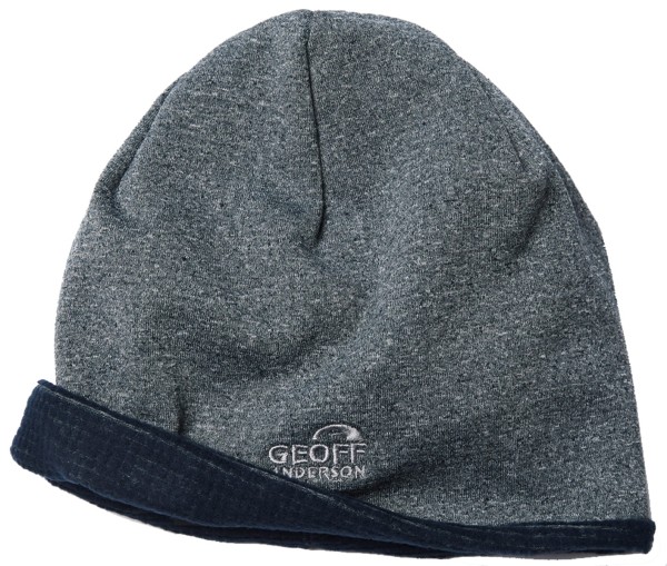 WizWool Grid Hood