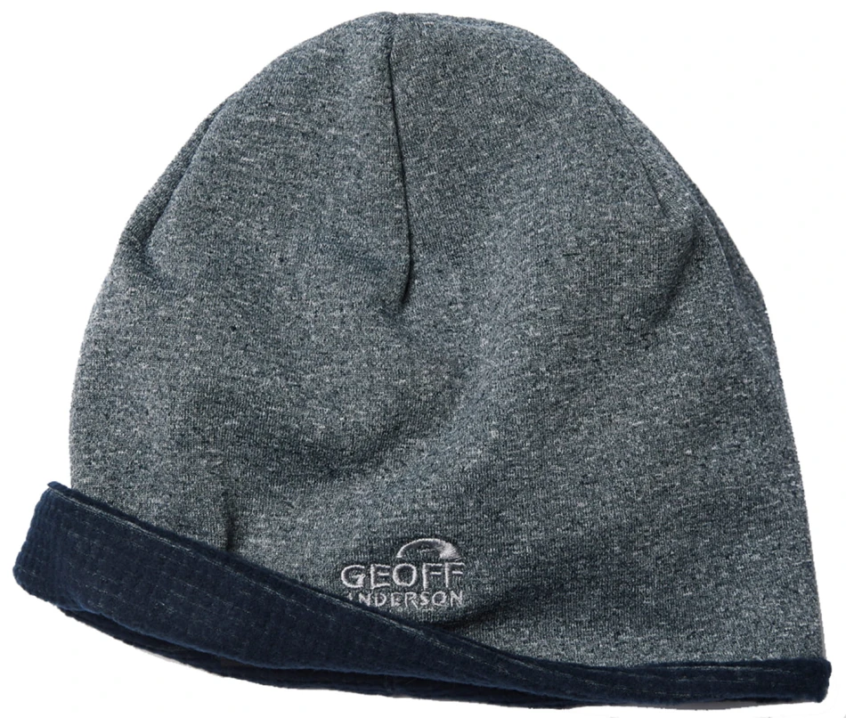 WizWool Grid Hood