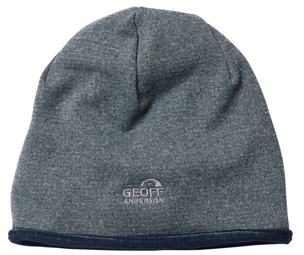 WizWool Grid Hood