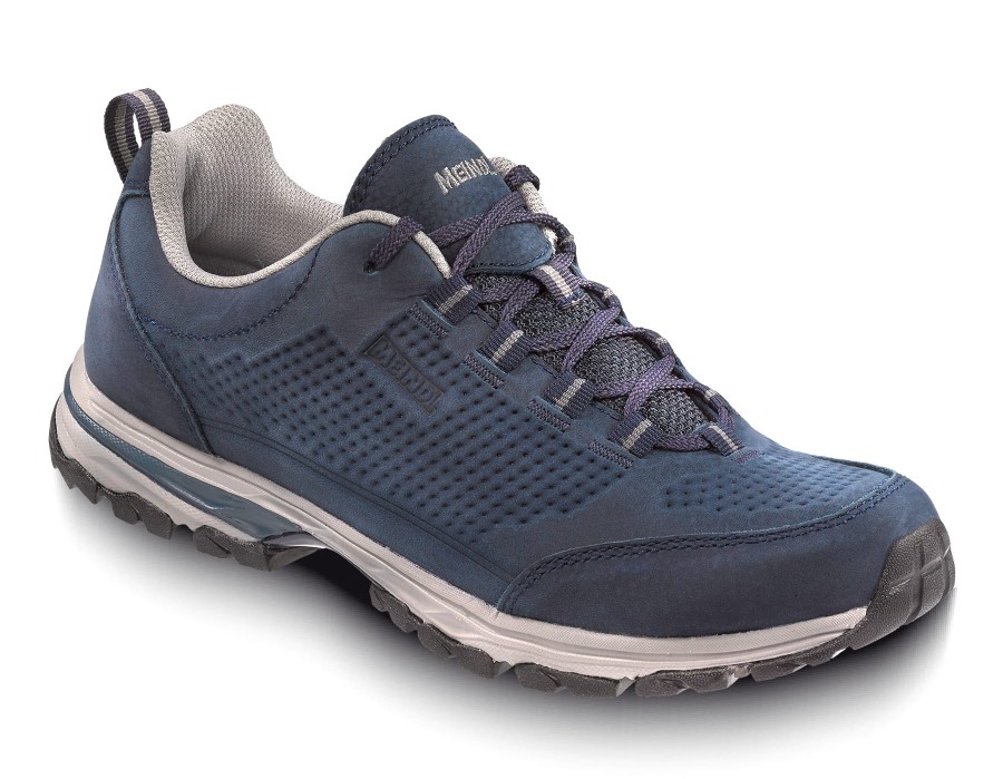 Montreal Lady, kolor: 49 - navy