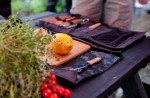 CampFire Prep Set