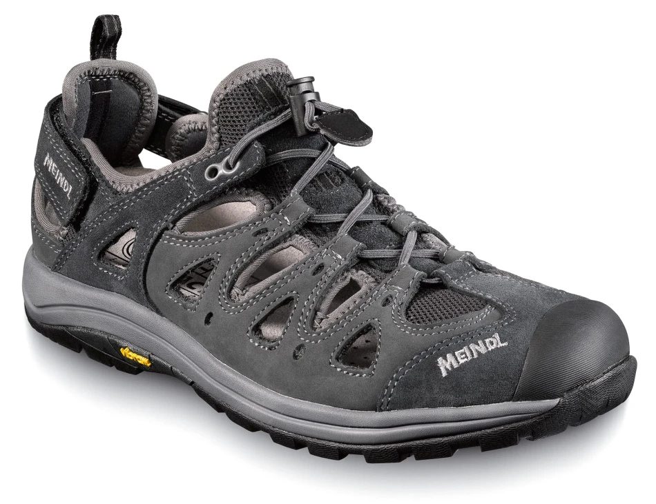 Meindl Hawaii, kolor: 01 - black