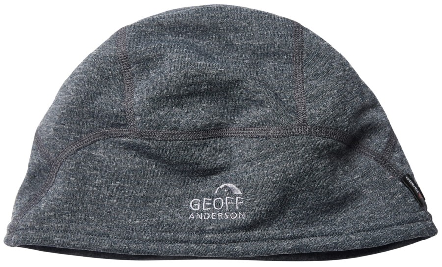 Power Wool Grid Helmet