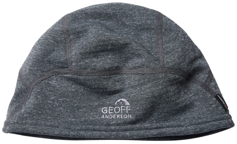 Power Wool Grid Helmet