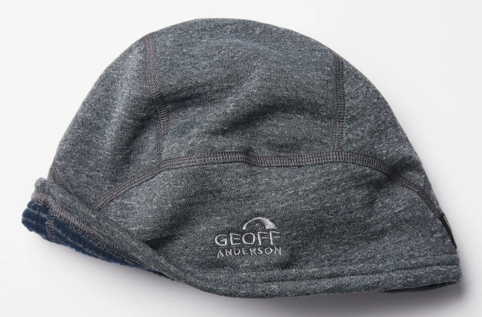 Power Wool Grid Helmet