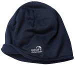 Wiz Wool Hood, kolor: Blue