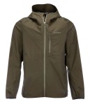Flyweight Shell Fishing Jacket, kolor: 781 - dark stone