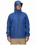 Flyweight Shell Fishing Jacket, kolor: 500 - rich blue
