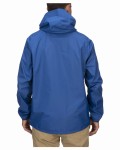 Flyweight Shell Fishing Jacket, kolor: 500 - rich blue