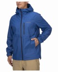 Flyweight Shell Fishing Jacket, kolor: 500 - rich blue