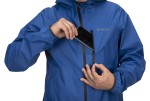 Flyweight Shell Fishing Jacket, kolor: 500 - rich blue