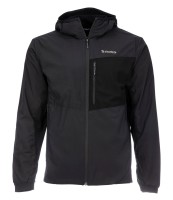 Flyweight Access Hoody, kolor: 001 - Black