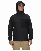 Flyweight Access Hoody, kolor: 001 - Black
