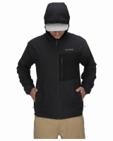 Flyweight Access Hoody, kolor: 001 - Black