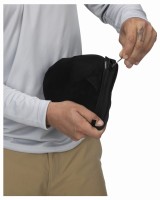 Flyweight Access Hoody, kolor: 001 - Black