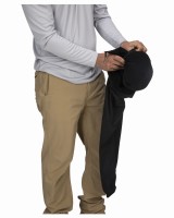 Flyweight Access Hoody, kolor: 001 - Black