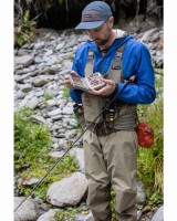 Flyweight Access Hoody, kolor: 500 - Rich Blue