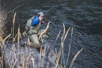 Flyweight Access Hoody, kolor: 500 - Ritch Blue