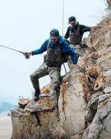 Flyweight Access Hoody, kolor: 500 - Ritch Blue