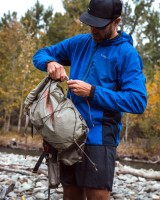 Flyweight Access Hoody, kolor: 500 - Ritch Blue