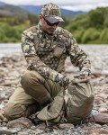 Single Haul Cap, kolor: 907 - Riparian Camo