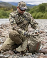 Flyweight Stockingfoot, kolor: 781 - Dark Stone