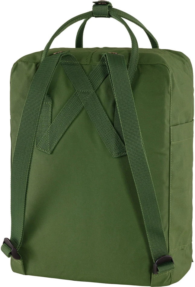 Kanken, kolor: 621-Spruce Green