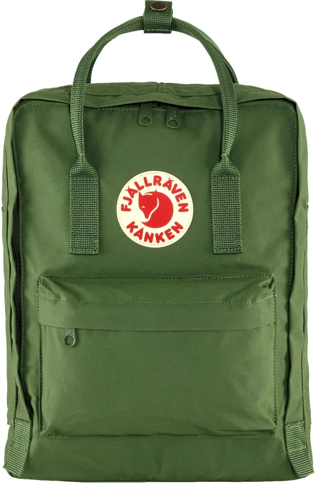 Kanken, kolor: 621-Spruce Green
