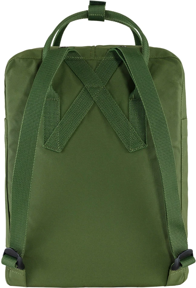 Kanken, kolor: 621-Spruce Green