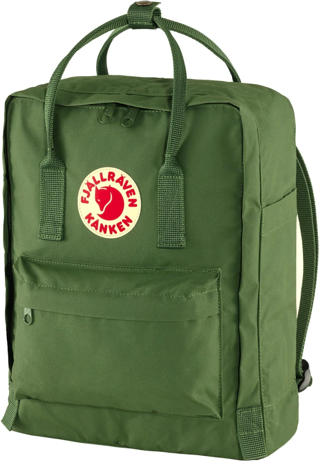 Kanken, kolor: 621-Spruce Green