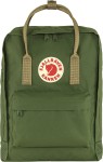 Kanken, kolor: 621-221 - Spruce Green / Clay