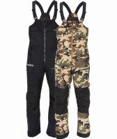 Simms CX Fishing Bib, kolor: mix