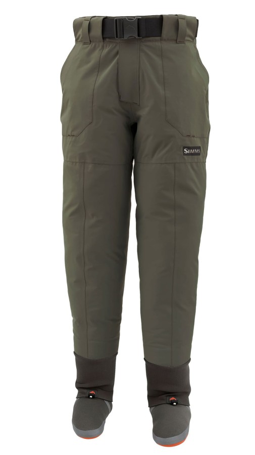 Freestone Wading Pants, kolor: 014 - gunmetal