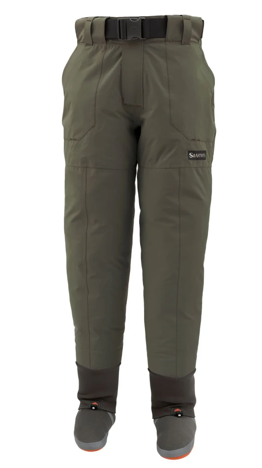 Freestone Wading Pants, kolor: 014 - gunmetal