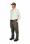 Freestone Wading Pants, kolor: 014 - gunmetal