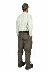 Freestone Wading Pants, kolor: 014 - gunmetal
