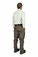 Freestone Wading Pants, kolor: 014 - gunmetal