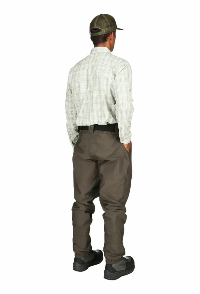Freestone Wading Pants, kolor: 014 - gunmetal