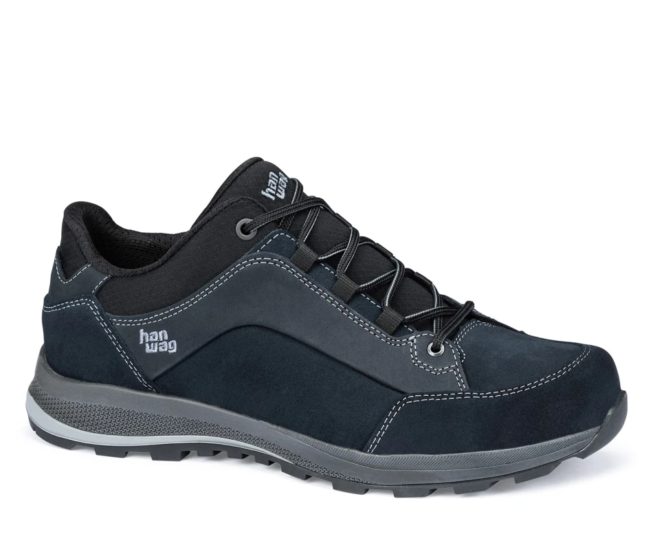 Banks Low Bunion LL, kolor: 007/012 - Navy-Black