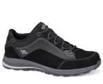 Banks Low Bunion LL, kolor: 012-012 - Black-Black